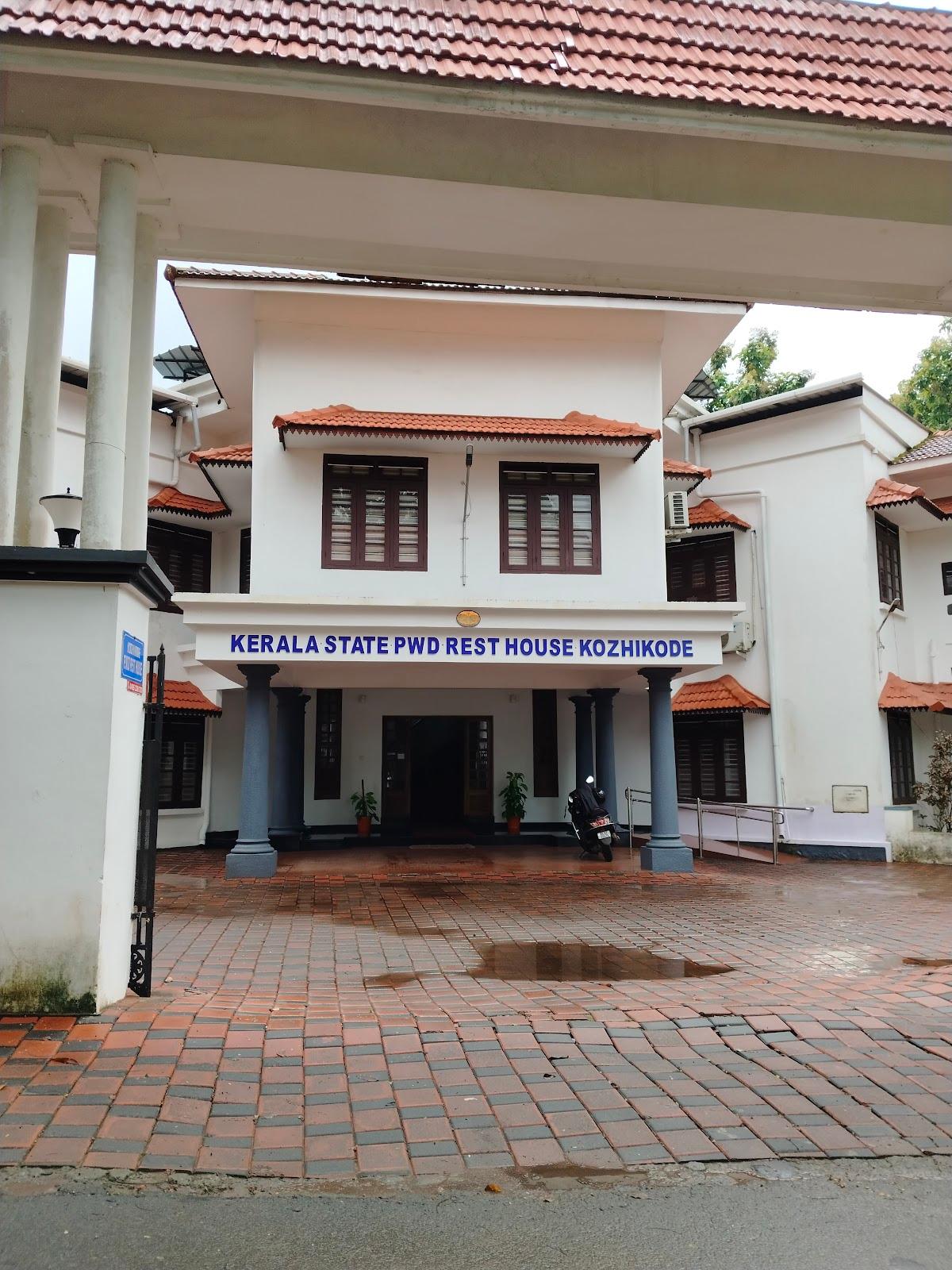 Goverment of Kerala PWD Rest House Kozhikode – photo 4