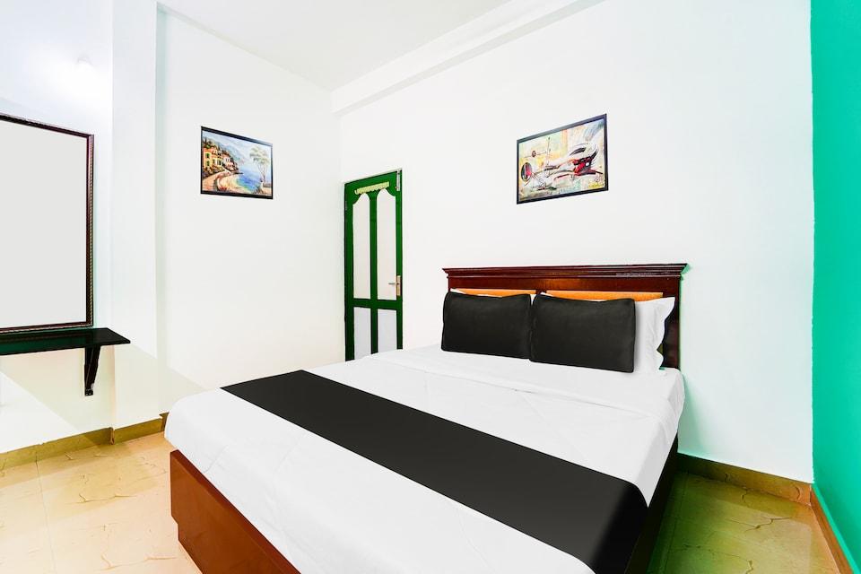 Super Hotel O Vennala Near Palarivattom – photo 3