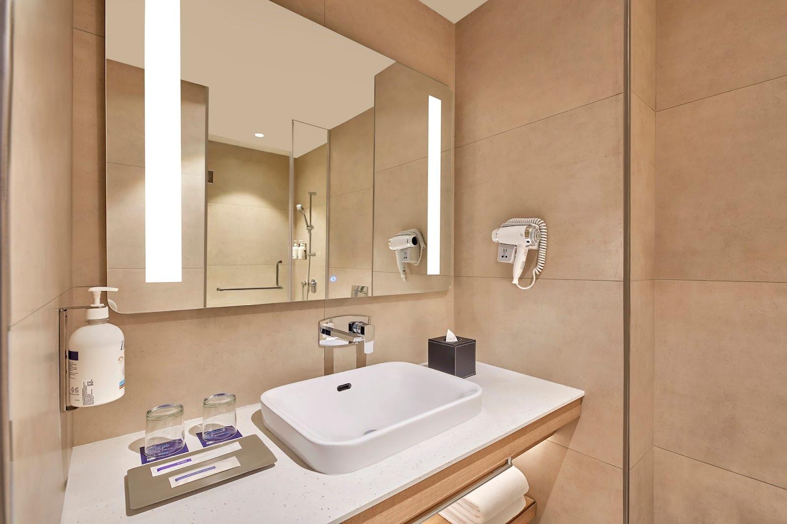 Holiday Inn Express Bengaluru Bommasandra, an IHG Hotel – photo 4