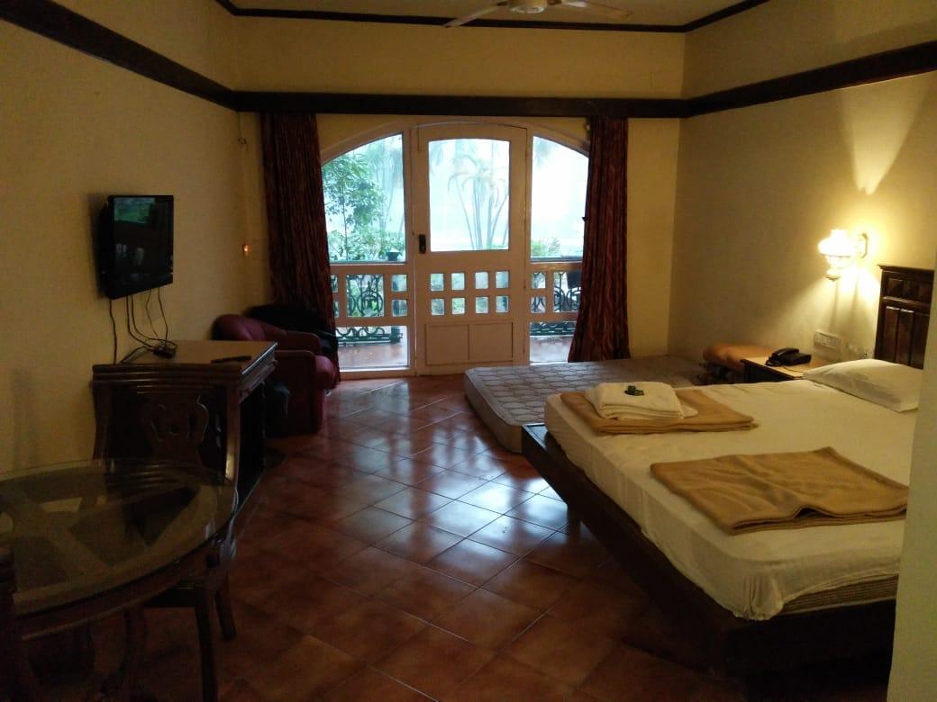 Anandritz Resort Matheran – photo 3