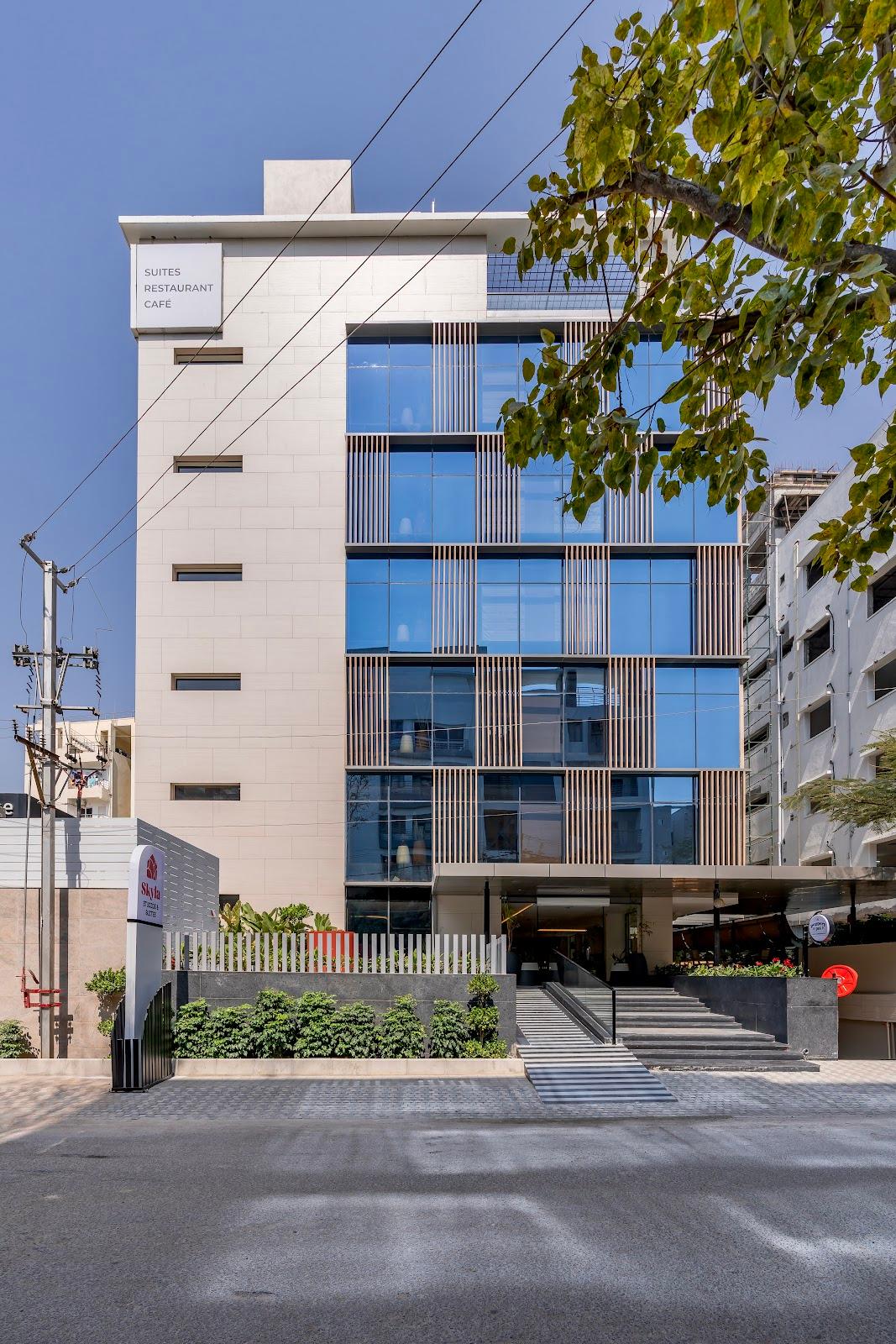 SKYLA Studios & Suites, Kondapur – photo 1