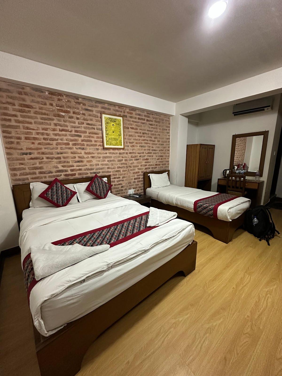 Kathmandu Boutique Hotel – photo 3