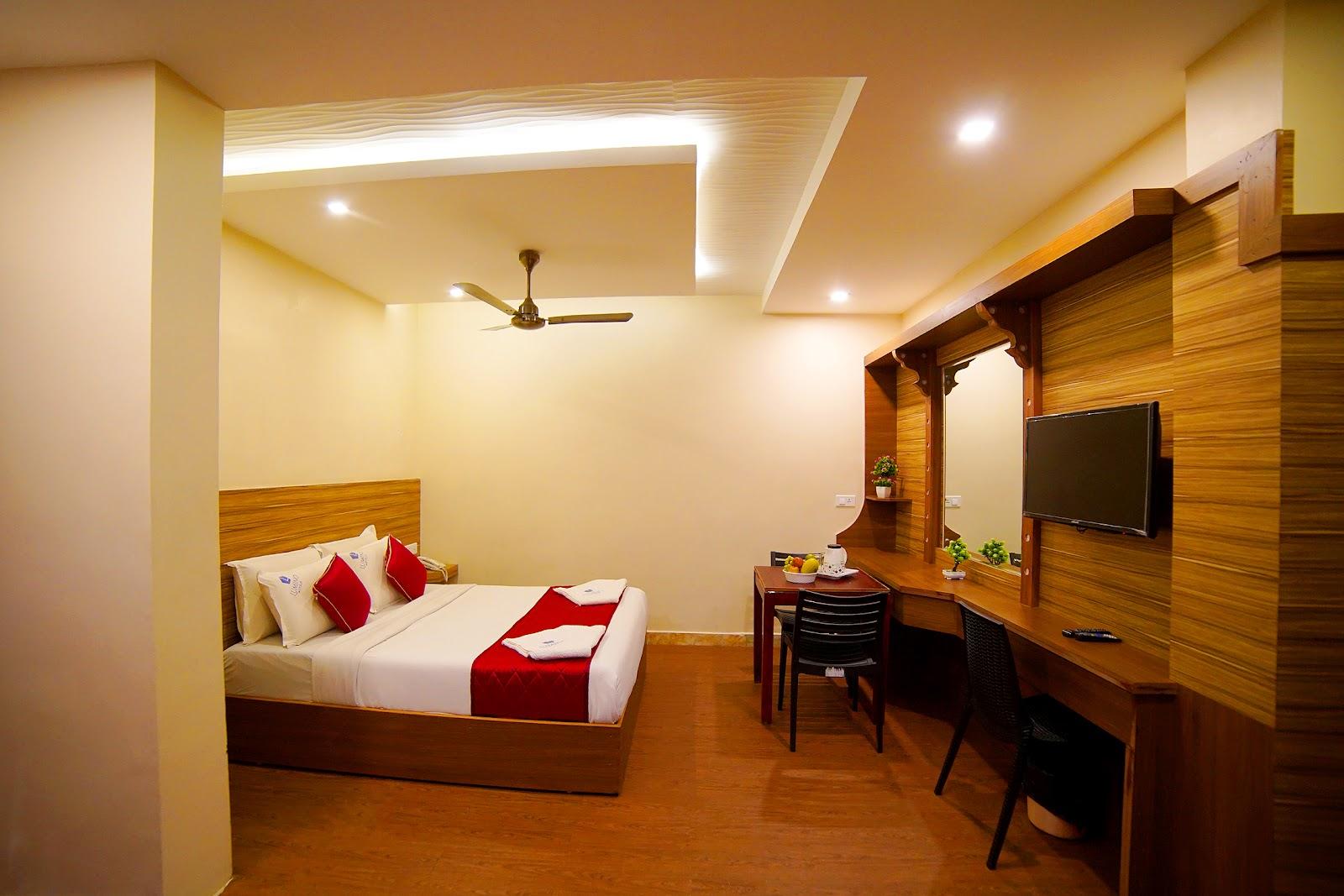 Green Hill Home Stay Munnar – photo 1