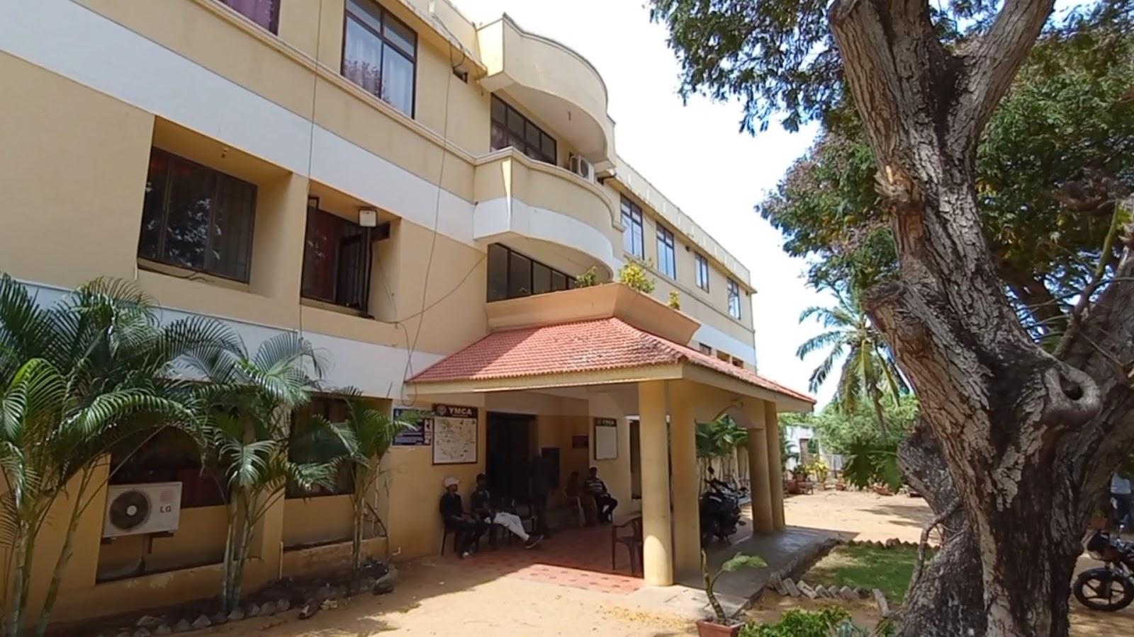 YMCA International Youth Programme Centre & Guest House, Kanyakumari – photo 2