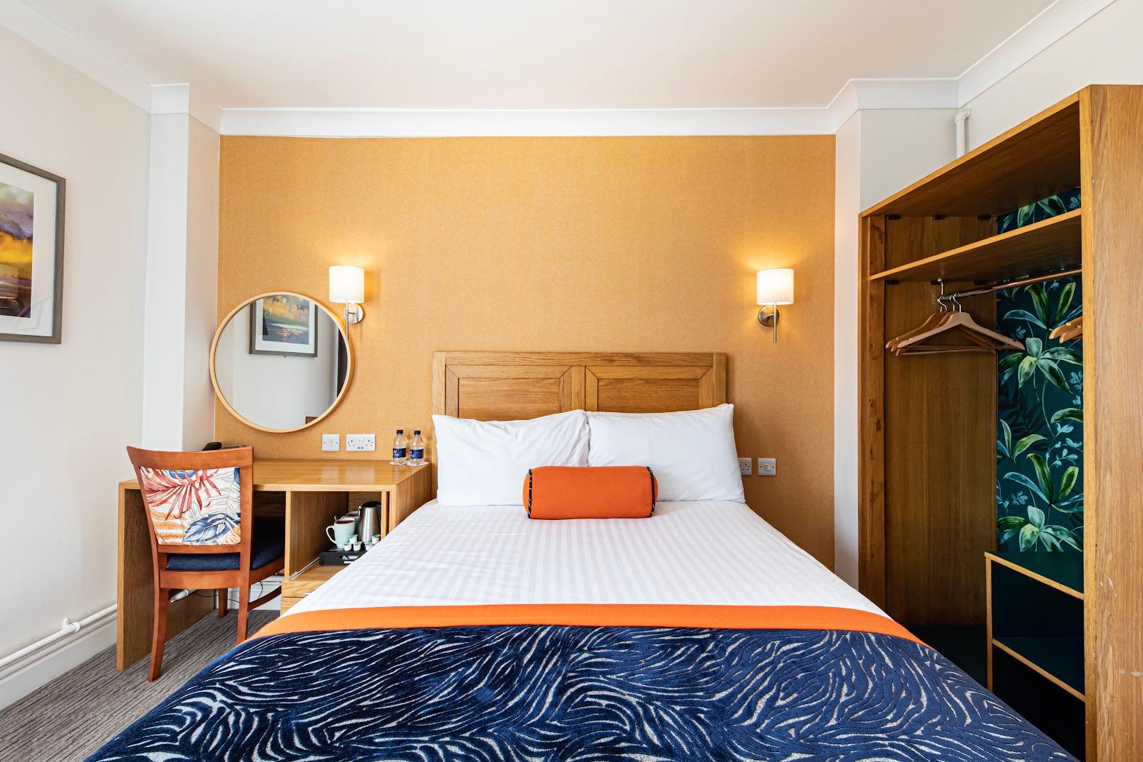 The Beaches Hotel and Spa – photo 2