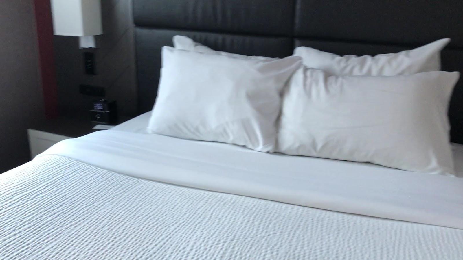 Four Points by Sheraton Manhattan Midtown West – photo 2