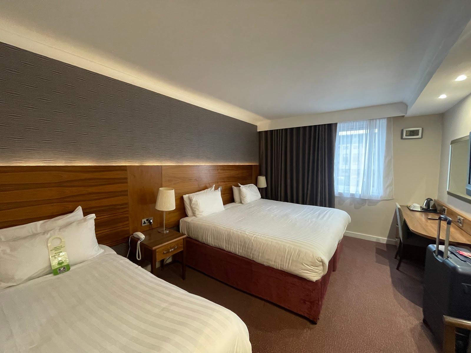 Best Western Kings Manor Hotel – photo 3