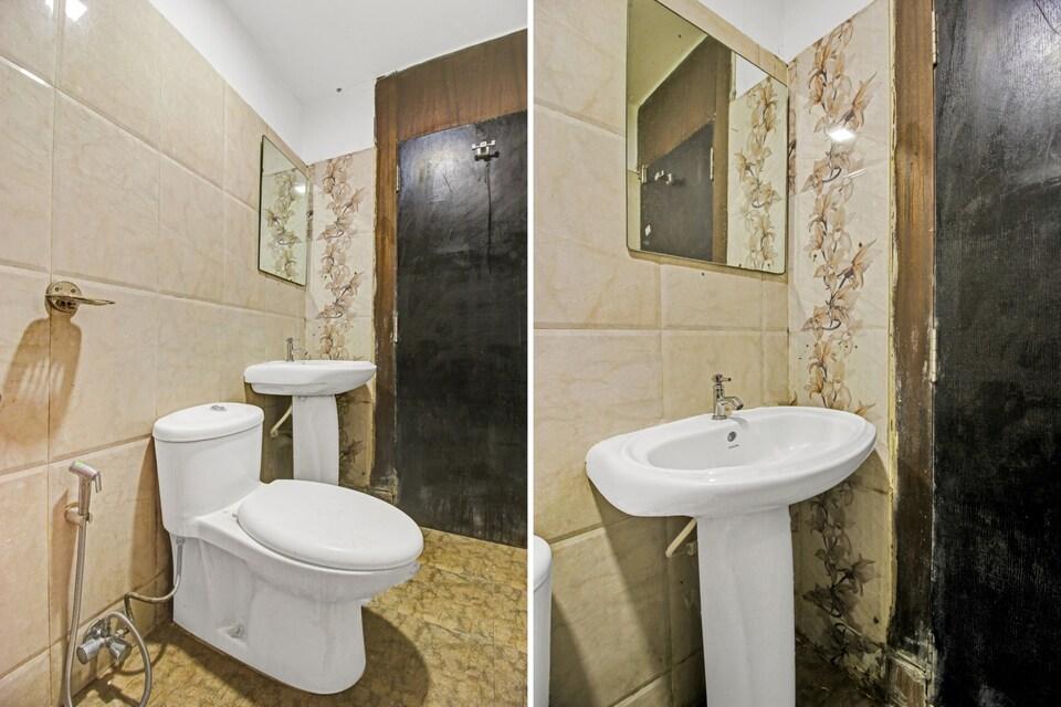 Hotel O MANSION SUITES – photo 4