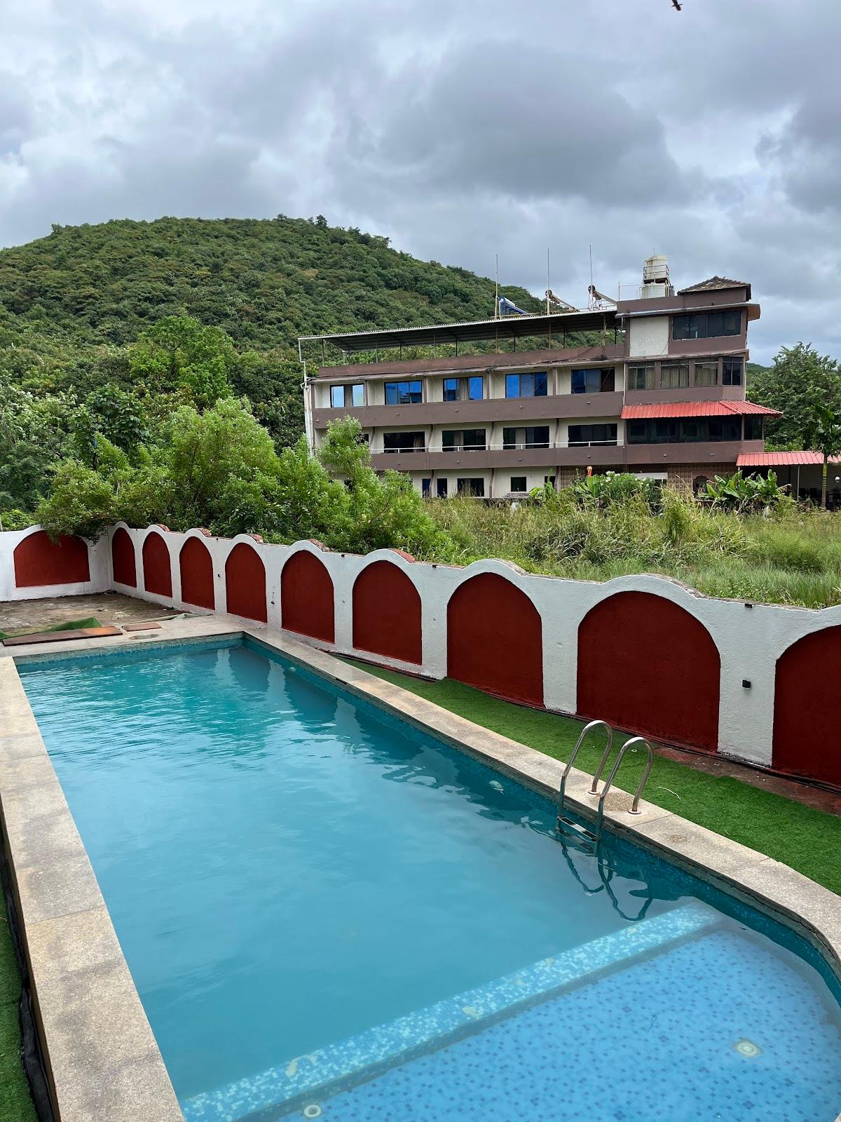 VITS Excellensea - Dapoli – photo 4