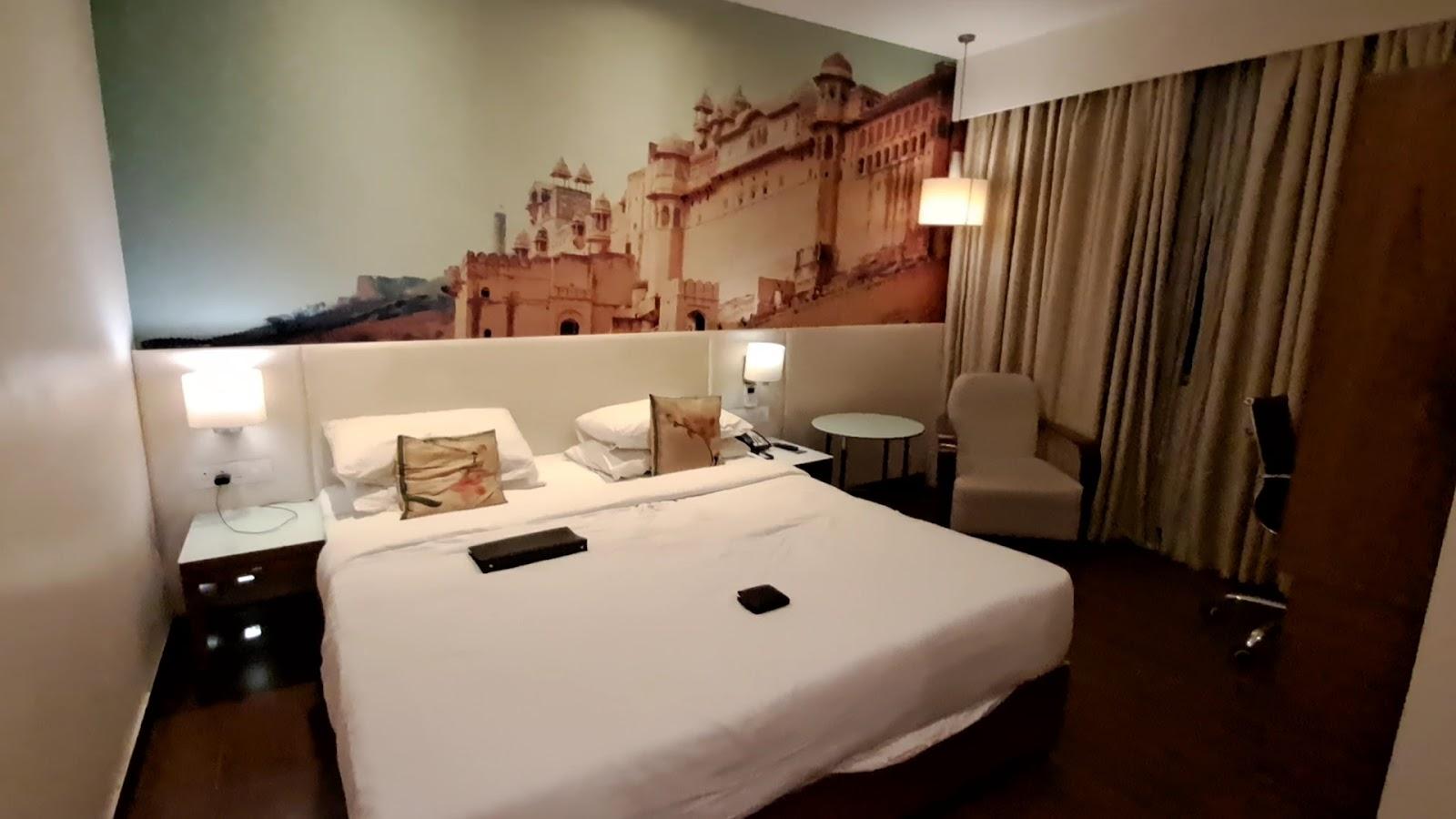 Regenta Central, Jaipur – photo 2