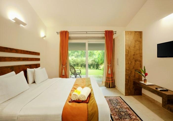 Dandeli Resorts - River Valley Resort – photo 3