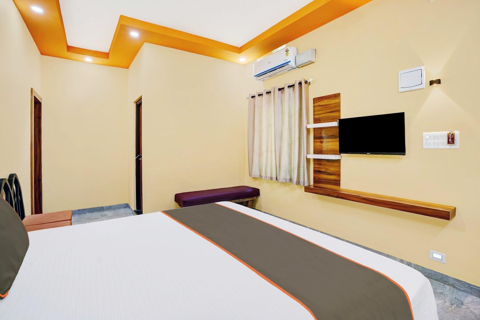 Green Wood Resort – photo 3