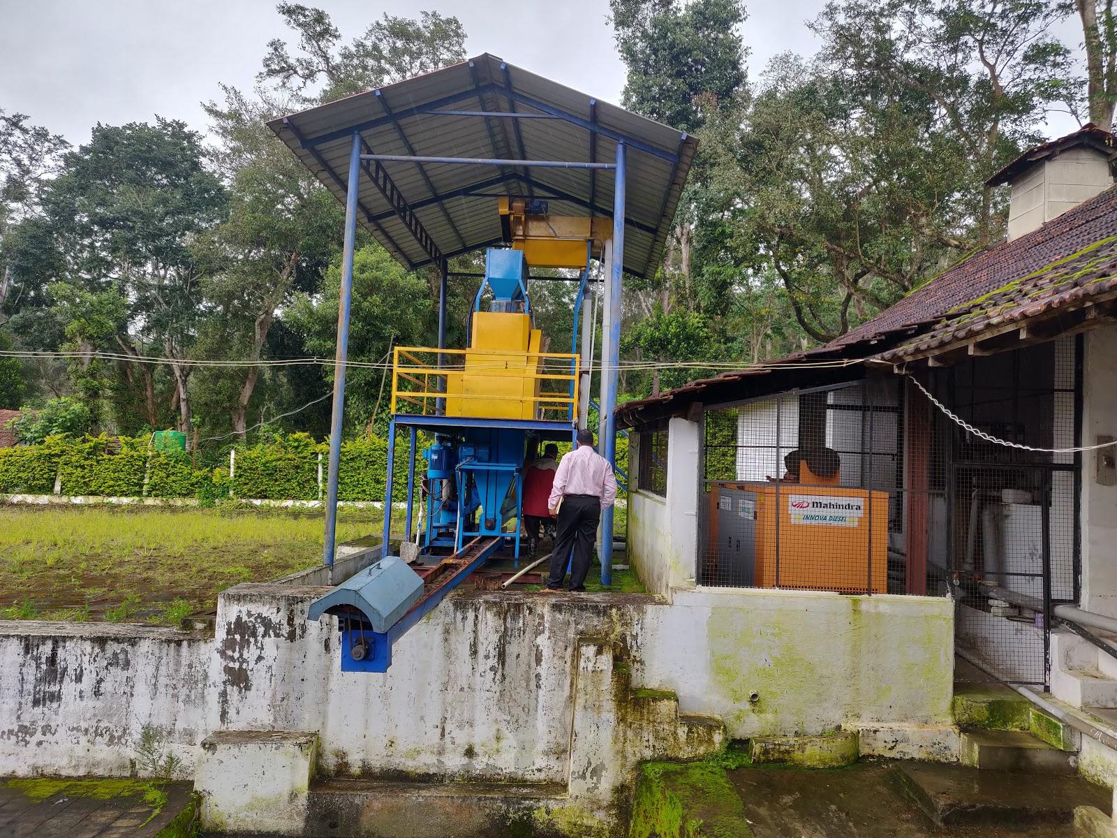 Coorg Stay – photo 1