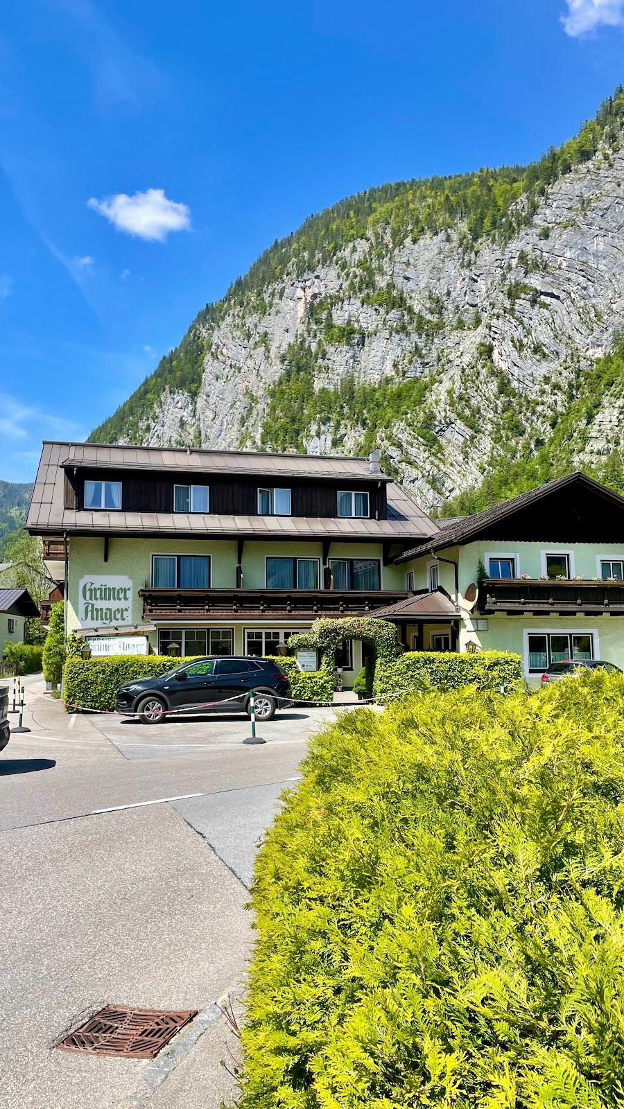 Gasthof - "Grüner Anger" – photo 3