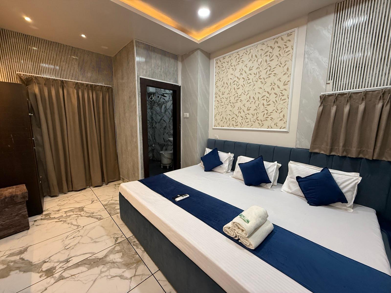 Hotel Shree krishna palace – photo 2