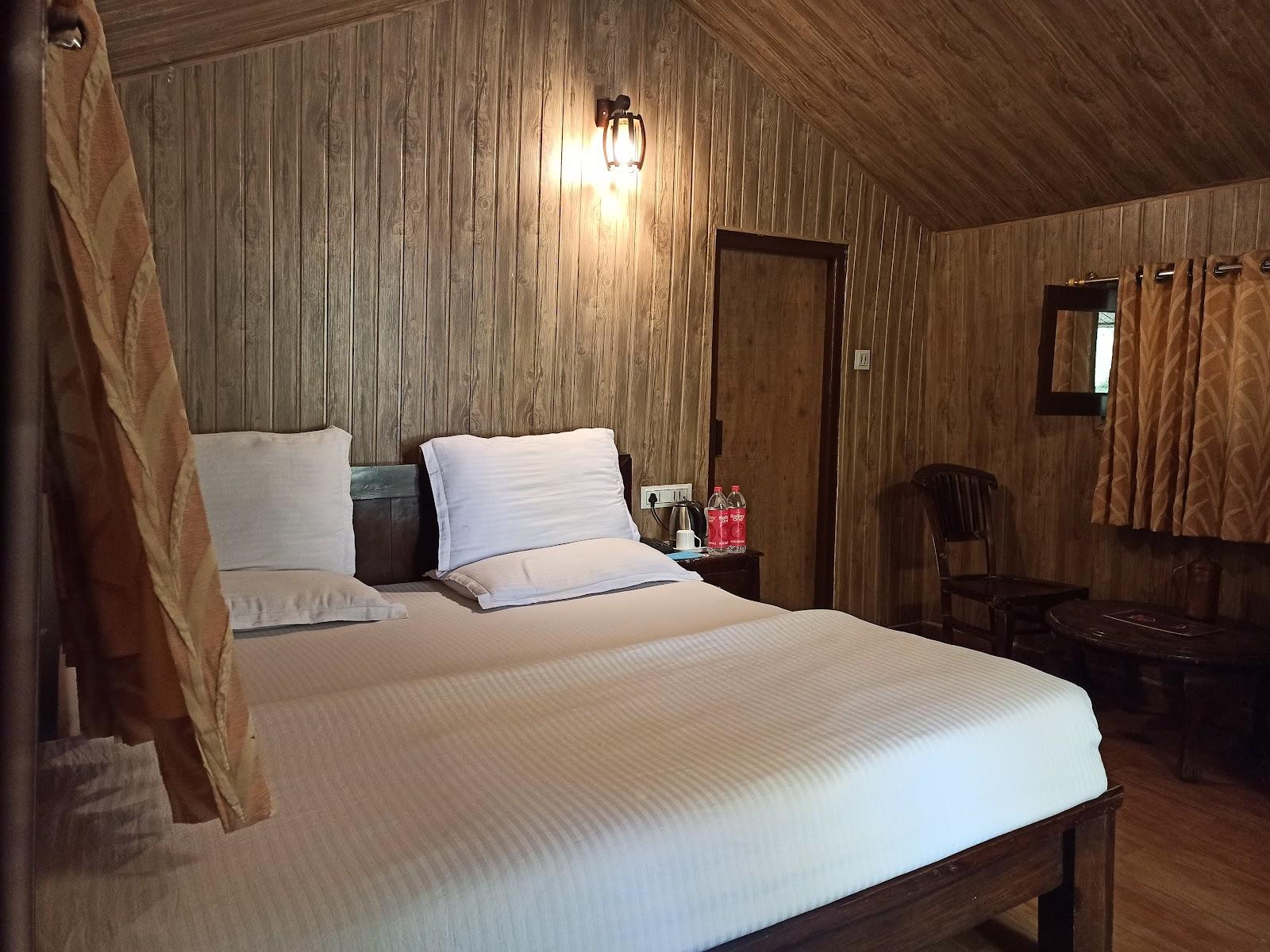 Hill N You - A Boutique Garden Resort – photo 3