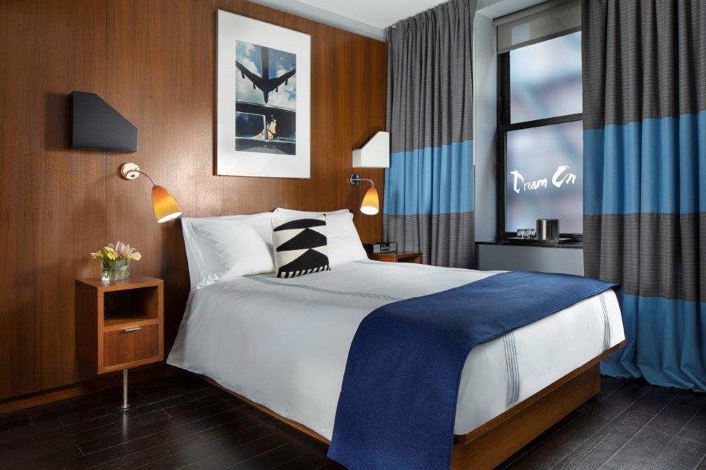 6 Columbus - Central Park Hotel – photo 4