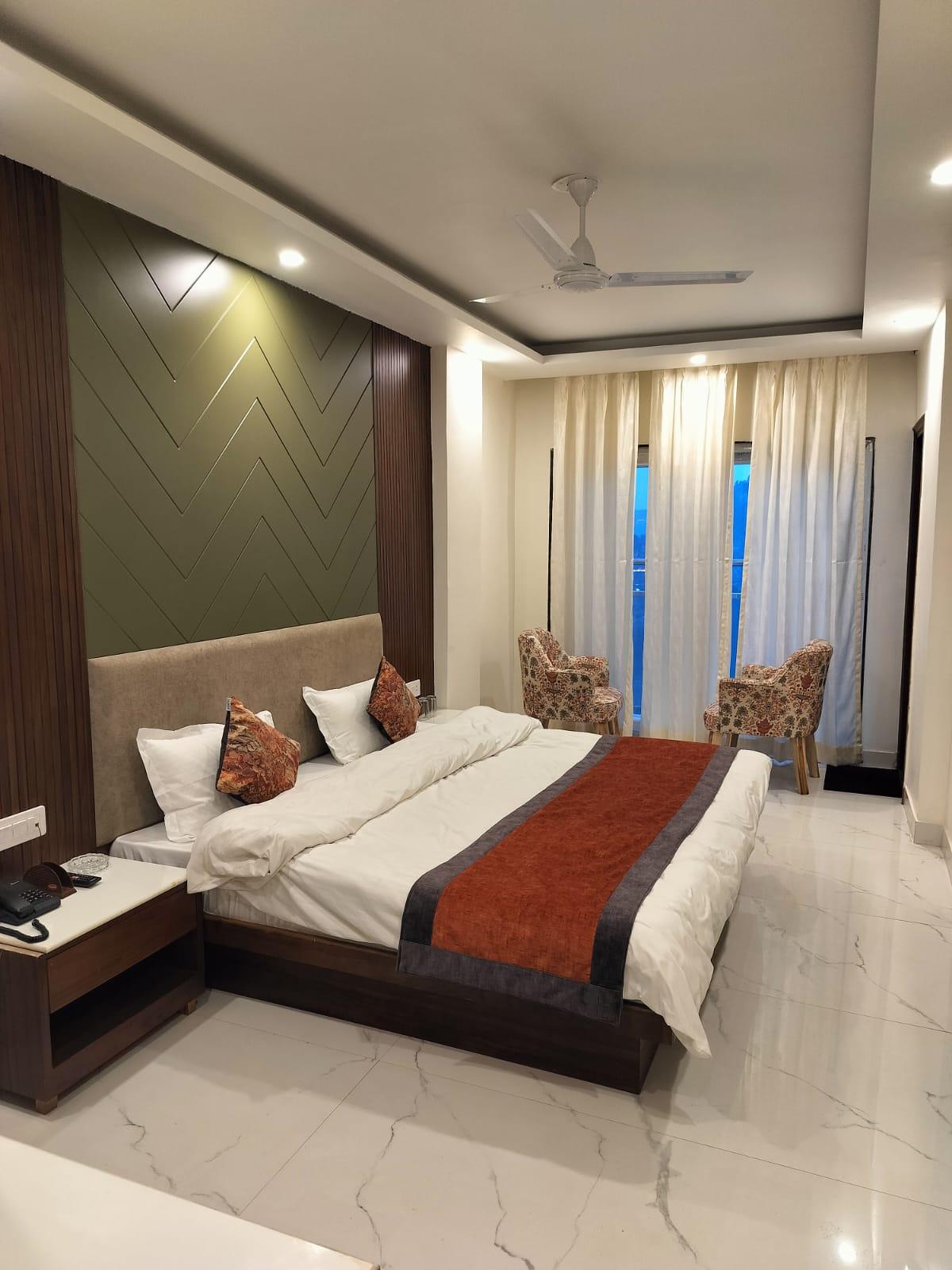 Hotel Aaria – photo 3