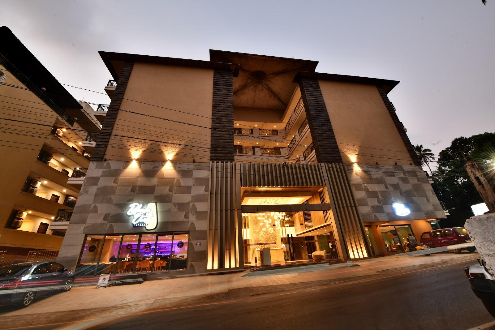 The Fern Residency, Calangute, Goa – photo 1
