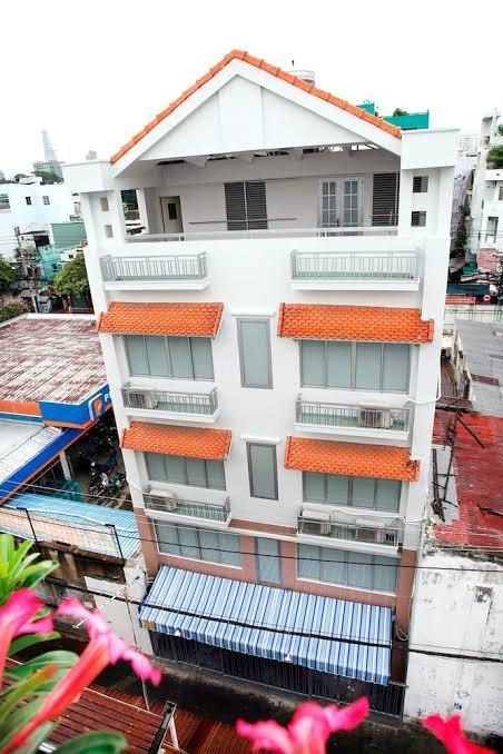 LeBlanc Saigon – photo 1