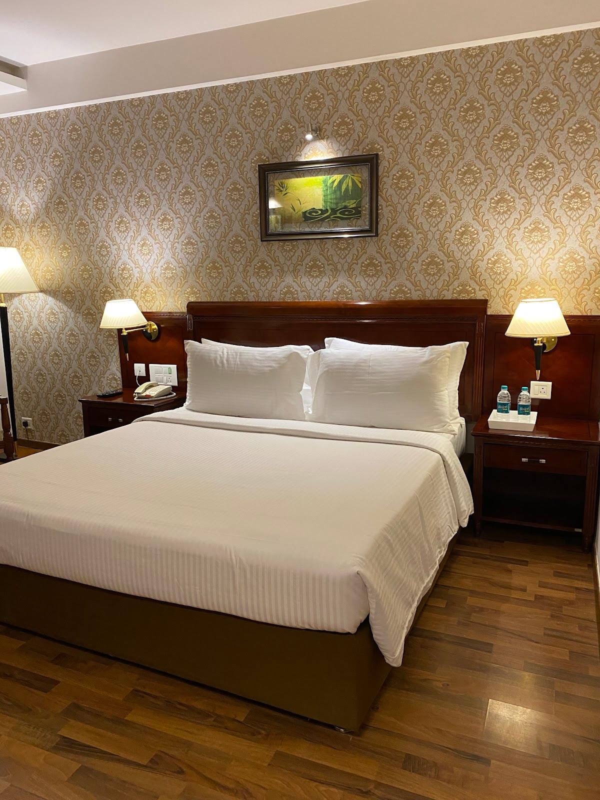 Fortune JP Palace, Mysore - Member ITC hotels' group – photo 3
