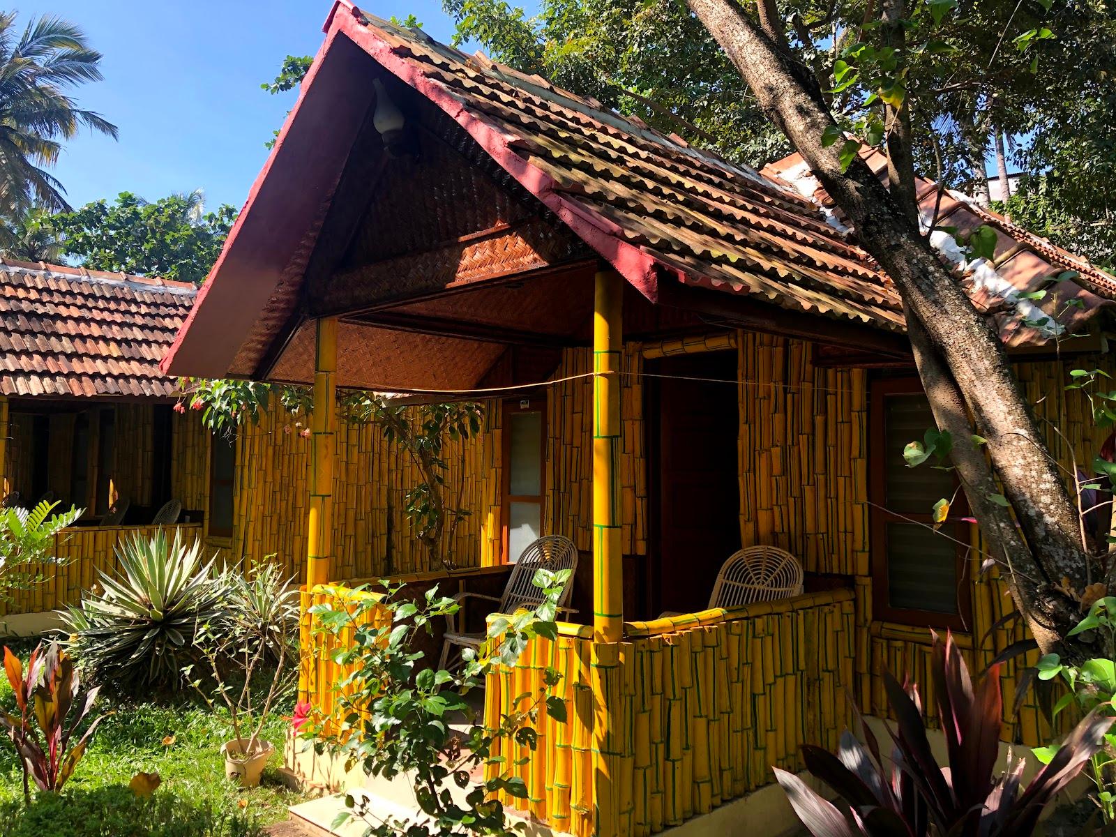 Savithri INN Cottages & Retreats