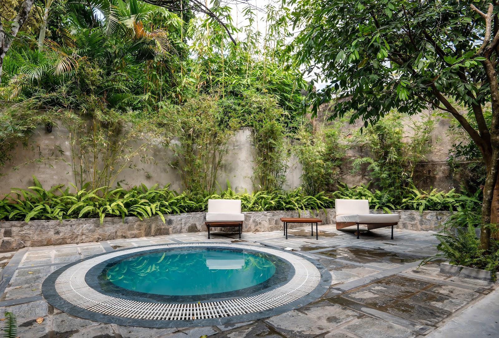 Arambhaya Boutique Hotel – photo 4
