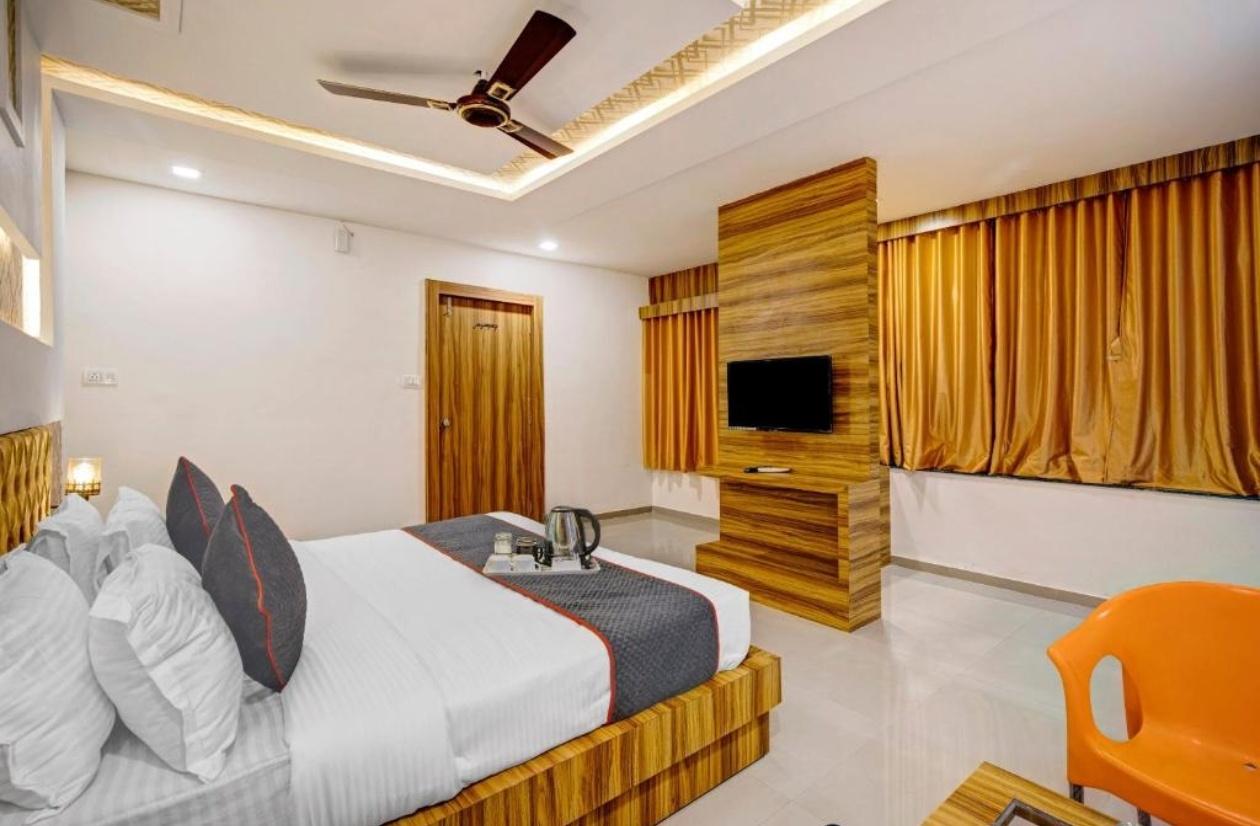 Hotel My Stay || Best Hotel In Halol | Restaurant In Halol | Room Booking In Halol