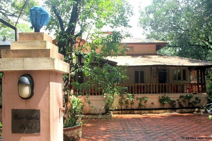Woodlands Hotel – photo 1