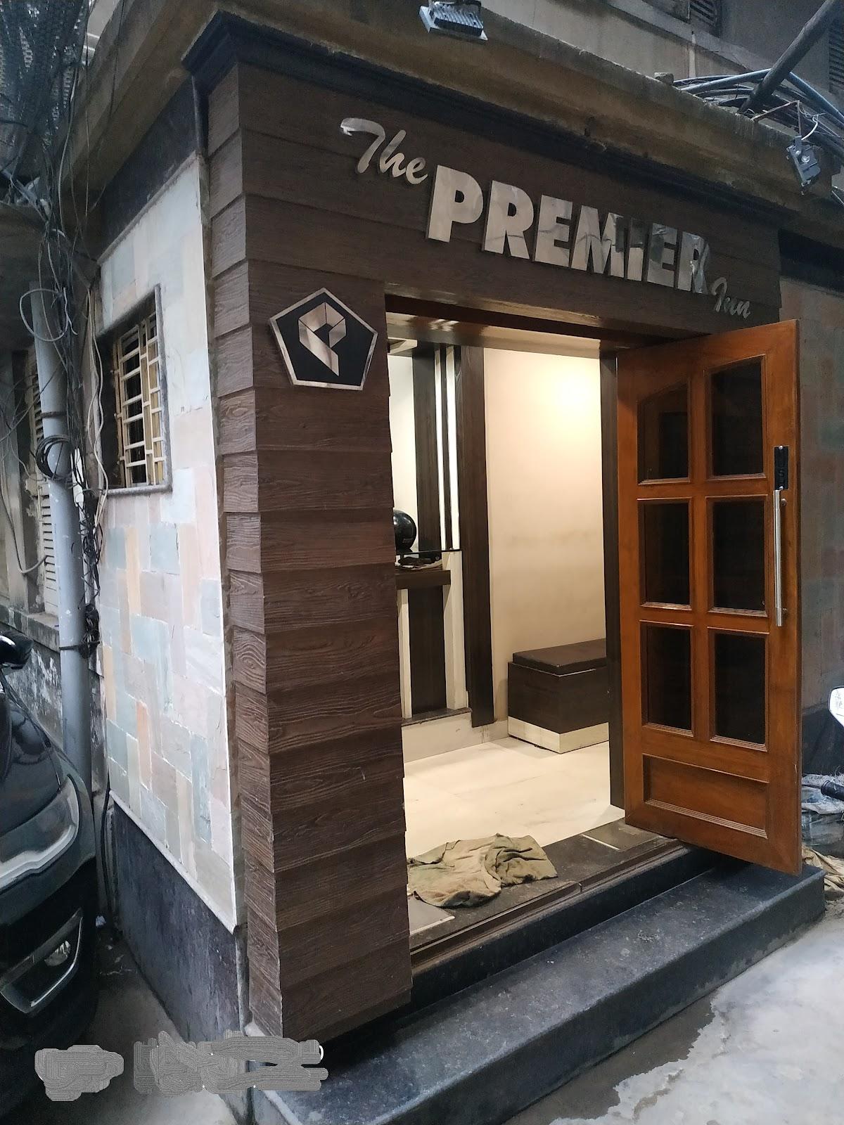 The Premier Inn – photo 1