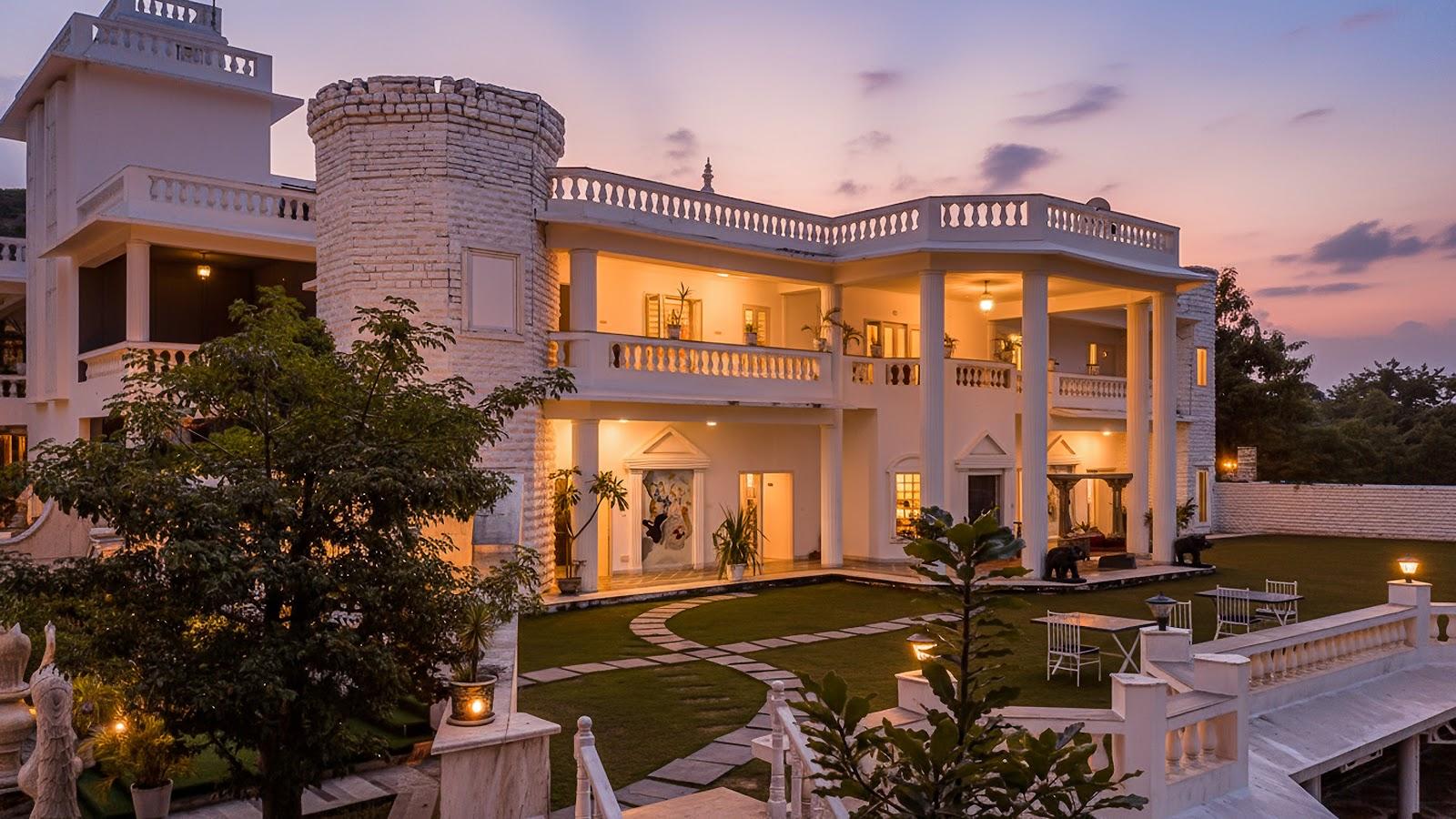 Victoria Mansion – photo 1