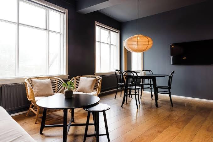 Rey Apartments – photo 4