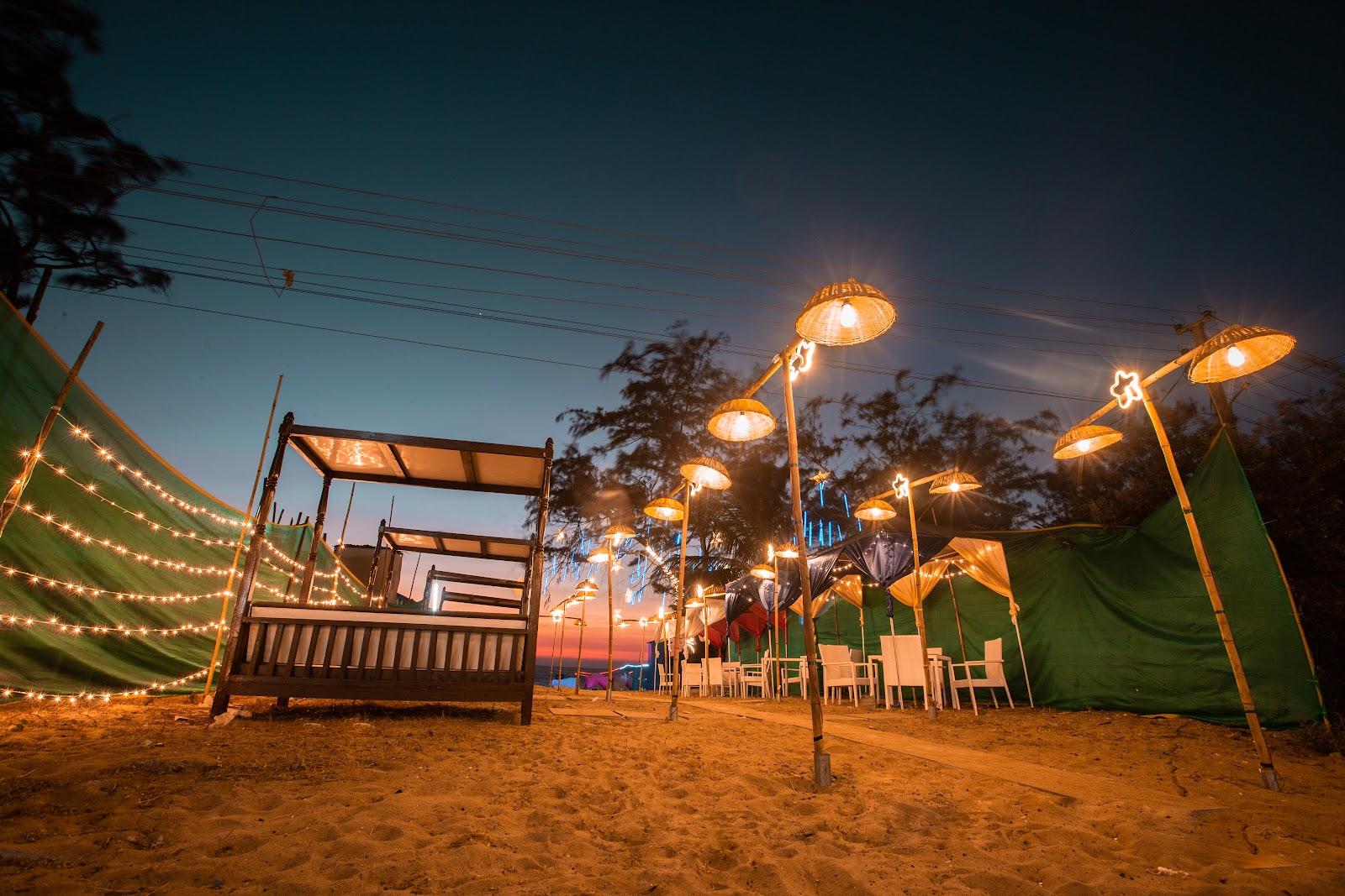 Acorn Beach Resort & Spa – photo 1