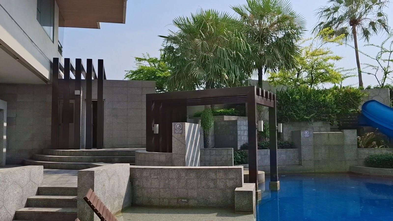 Jasmine Grande Residence – photo 2