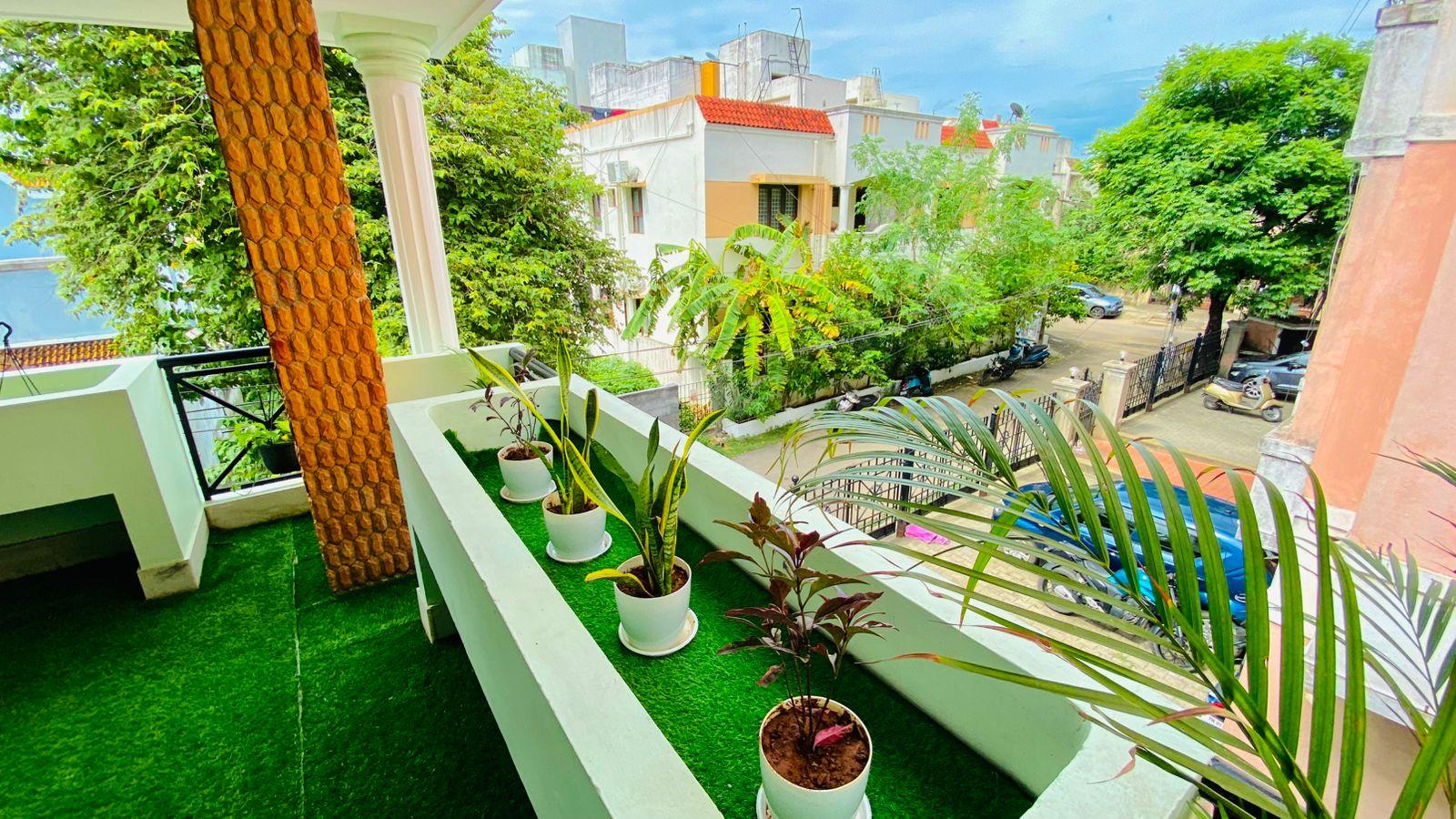 Royal Eden Mahal – photo 1