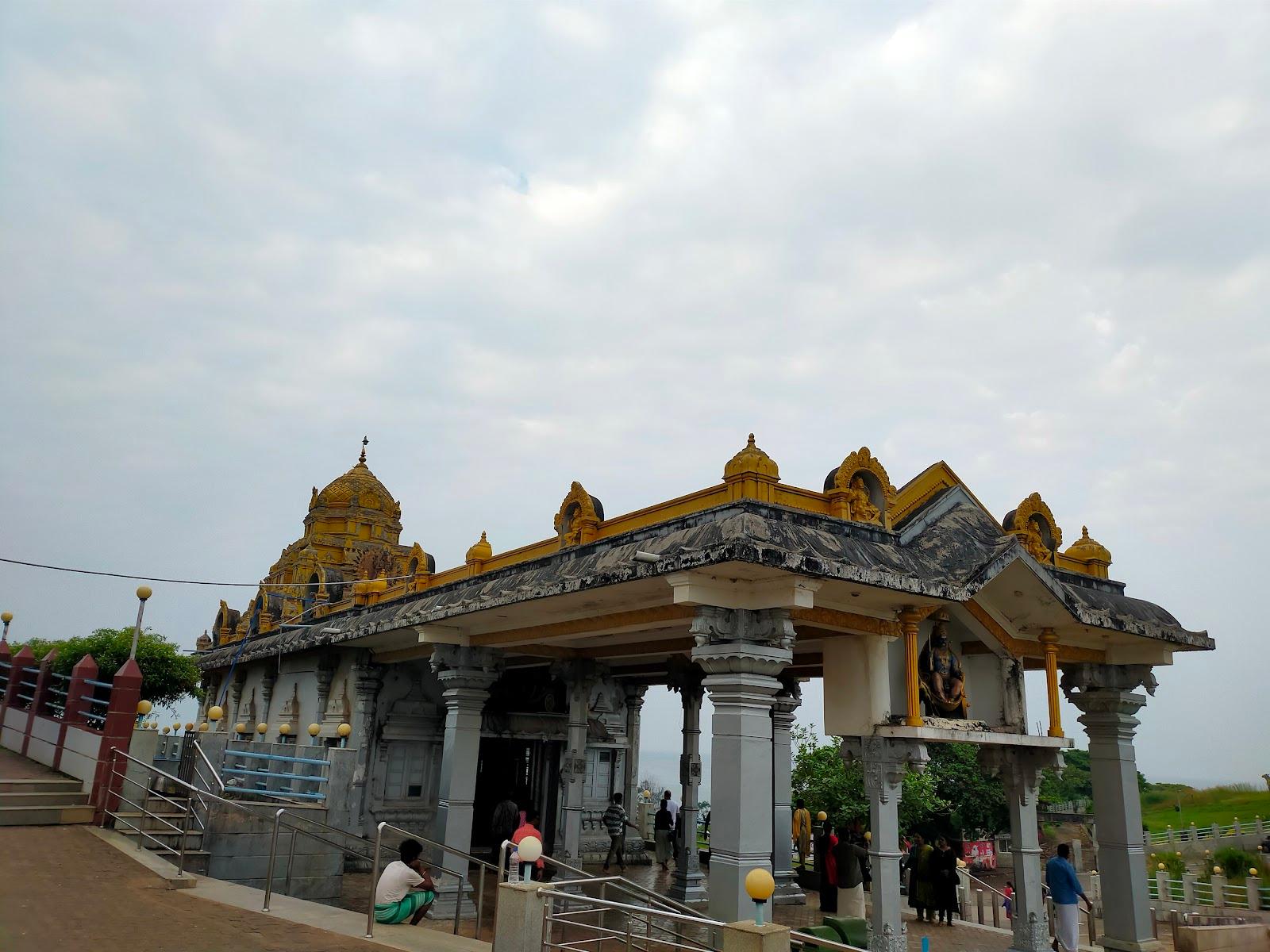 MURDESHWAR BEACH RESIDENCY – photo 2