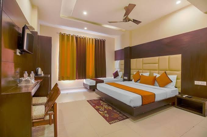 Hotel Crown Amritsar – photo 4