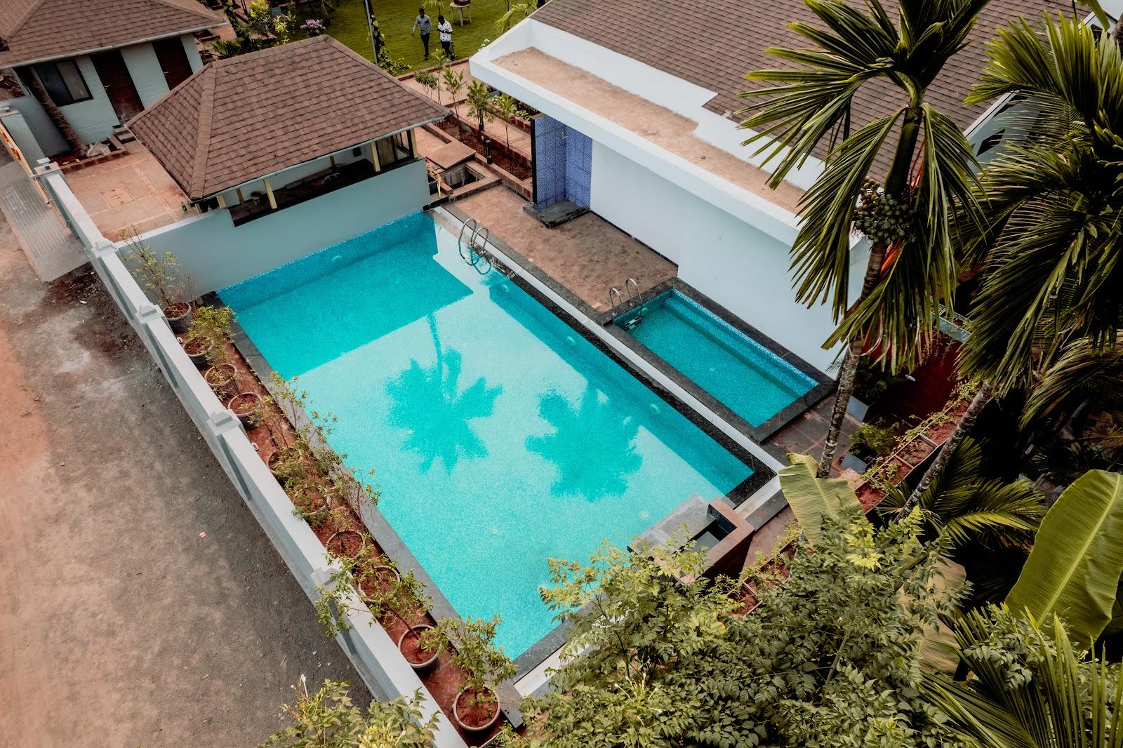 Coco Palms Resort – photo 4