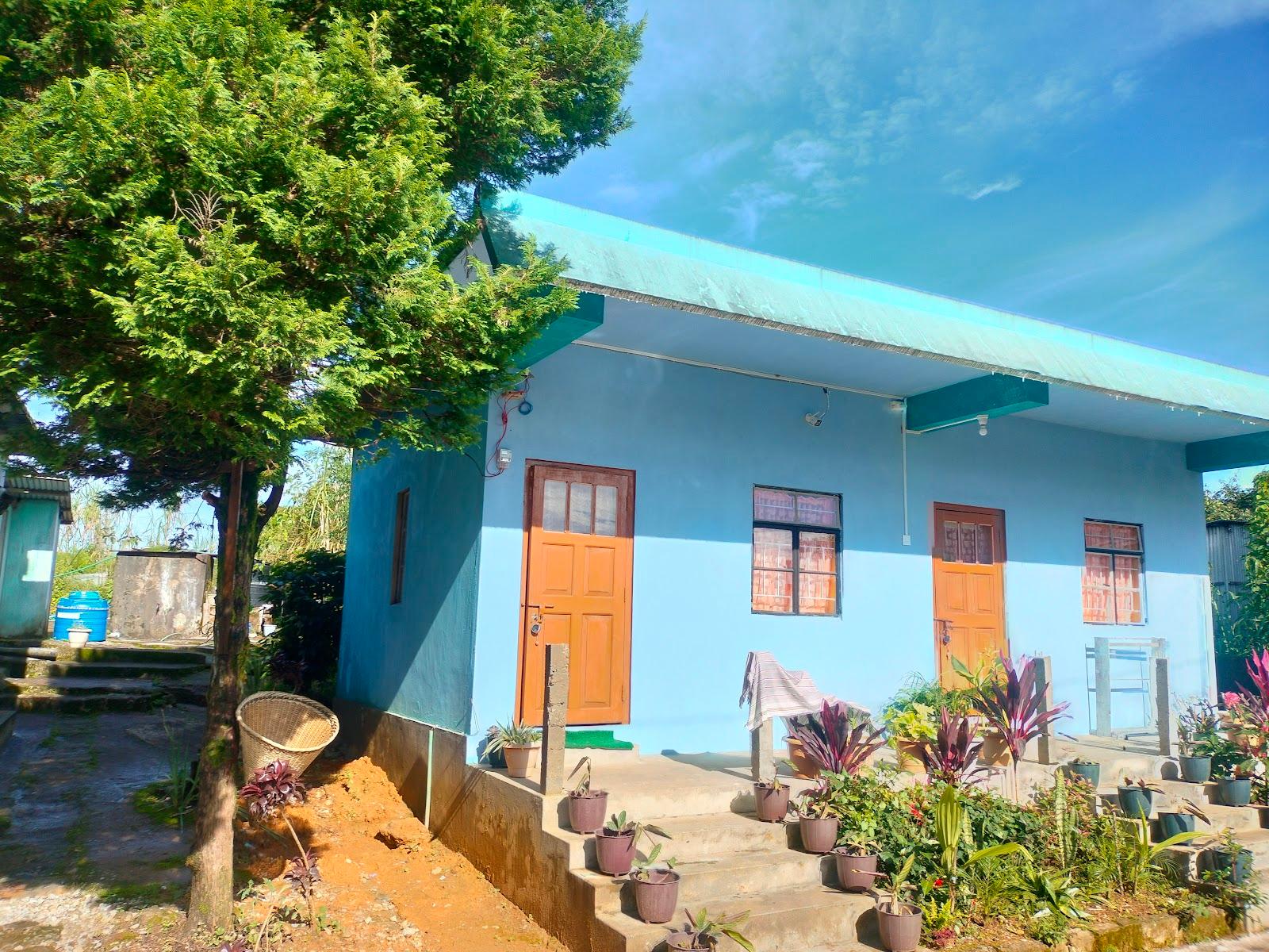 Halcyon Homestay ( Cherrapunjee) – photo 4