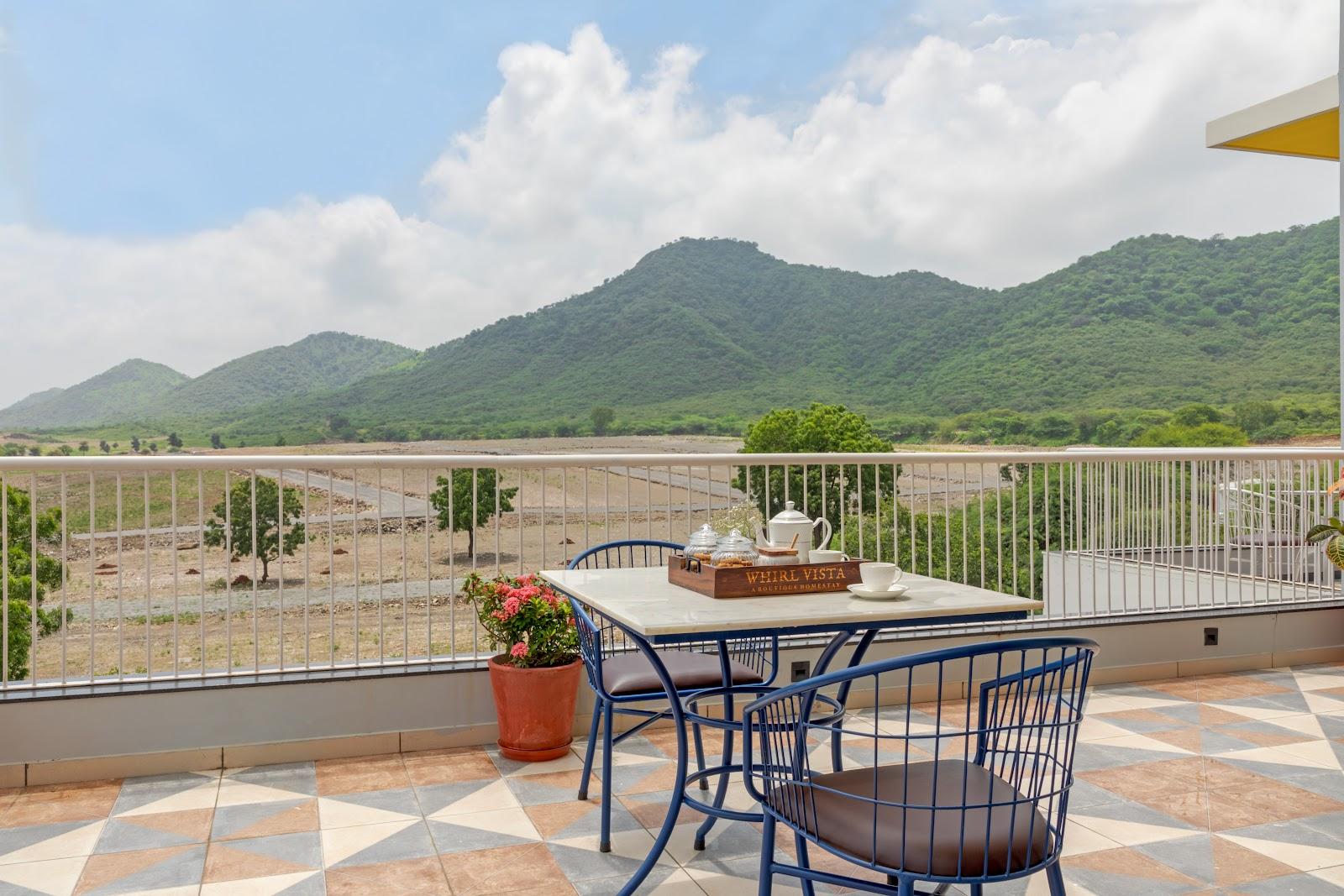 Whirl Vista- A Boutique Homestay by Nilaya Stays – photo 4