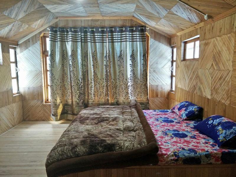 Shoja Valley Home Stay – photo 3