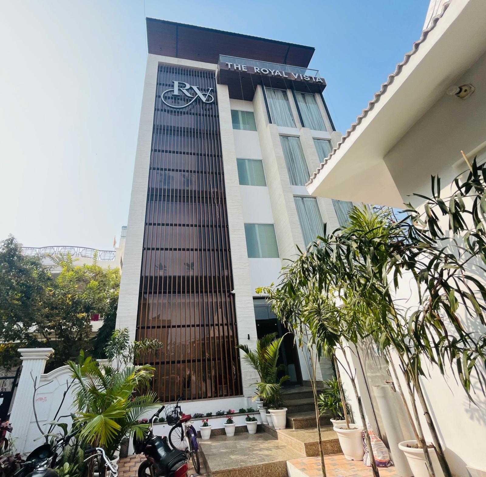 Apollo Fertility - Best IVF Centre | Varanasi Uttar Pradesh – photo 2