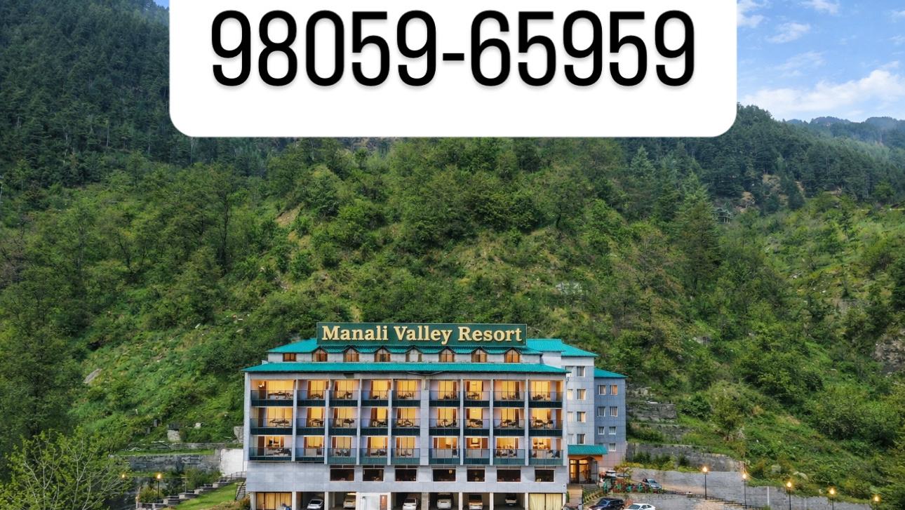 Manali Valley Resort