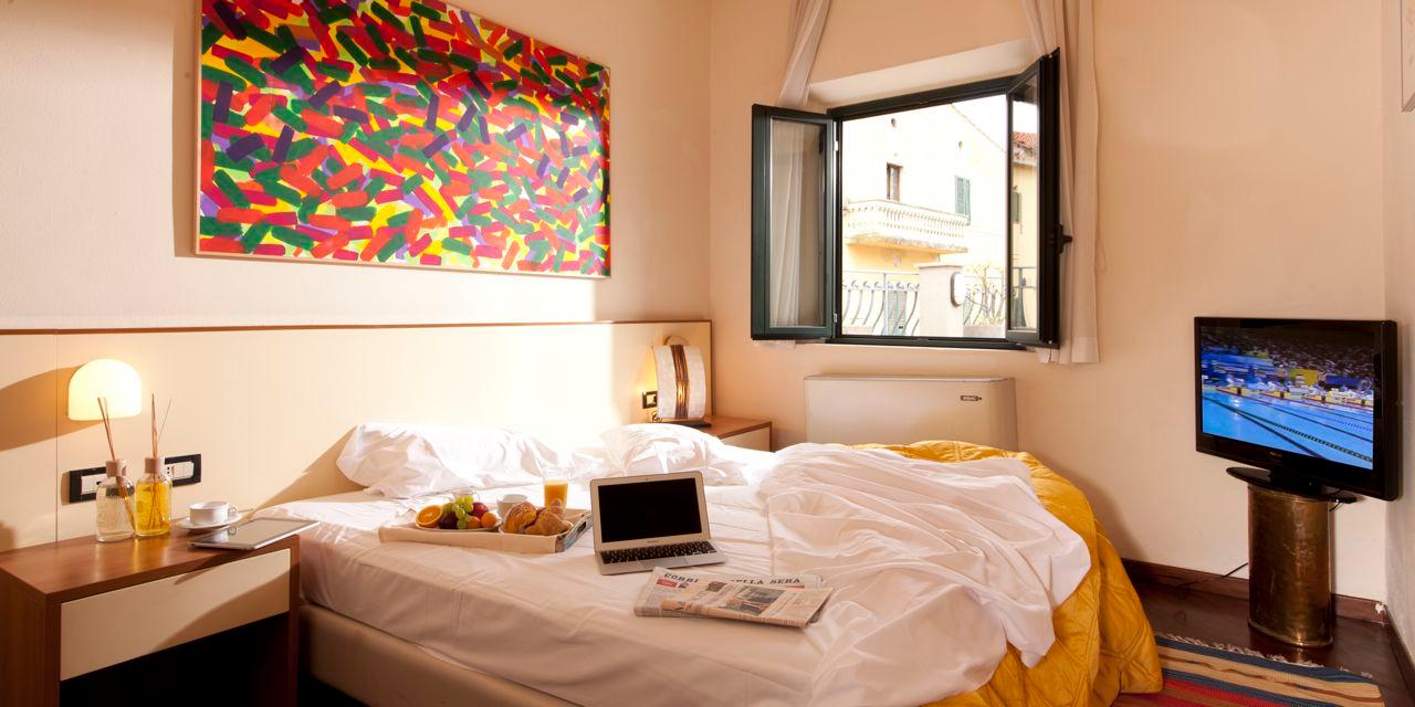 Hotel Il Giardino – photo 3