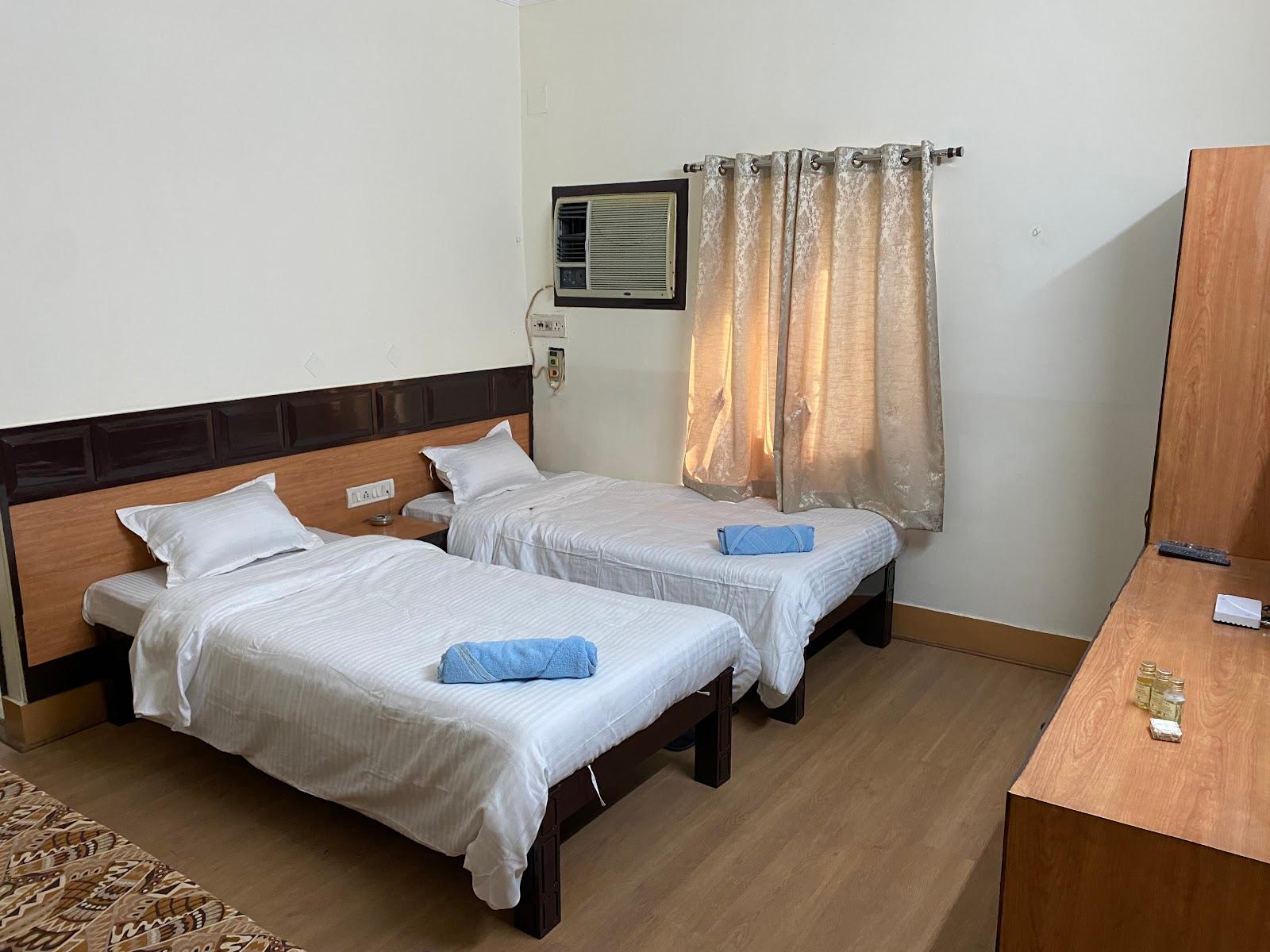 Hotel Mayur – photo 2