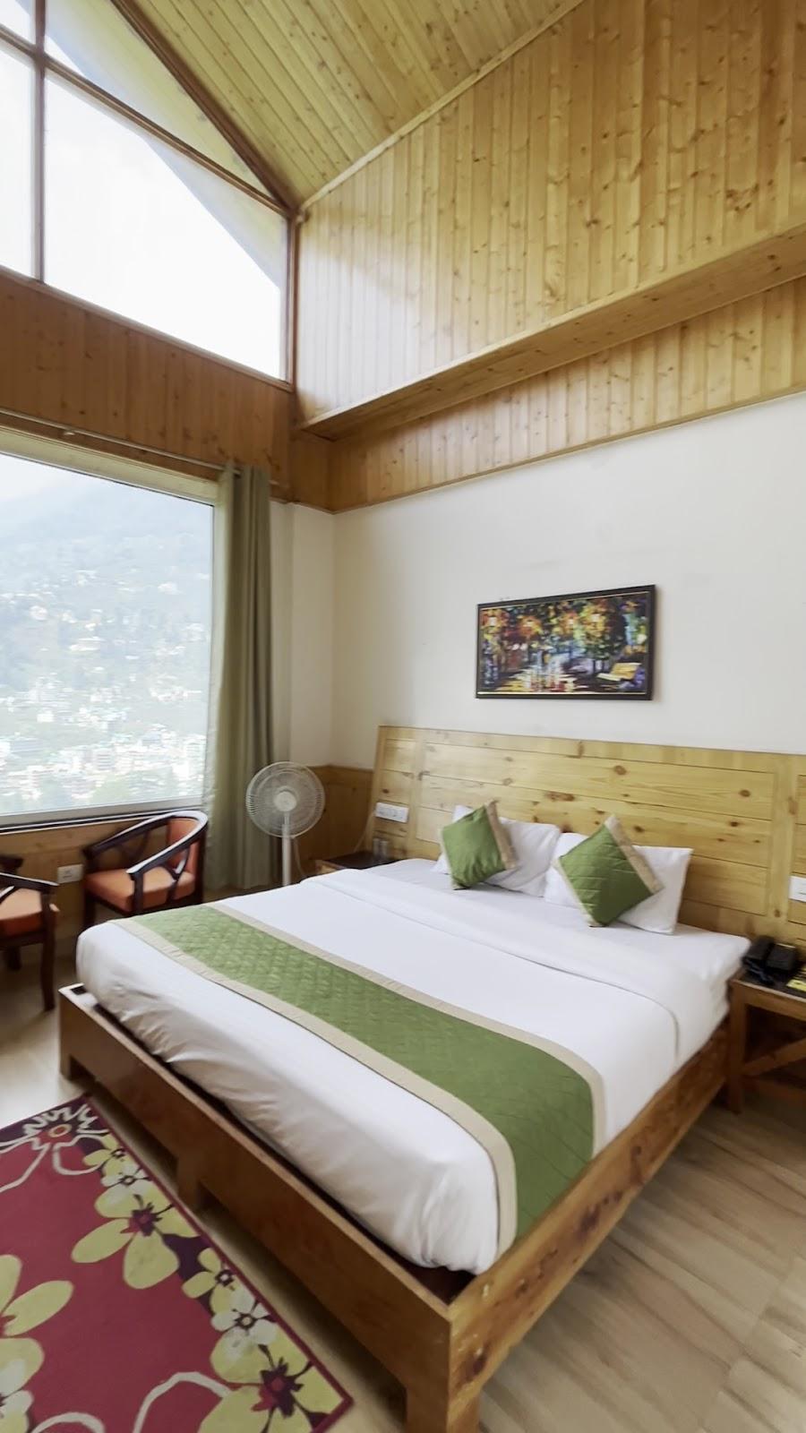 Tripli Hotels Stone House Cottages – photo 2