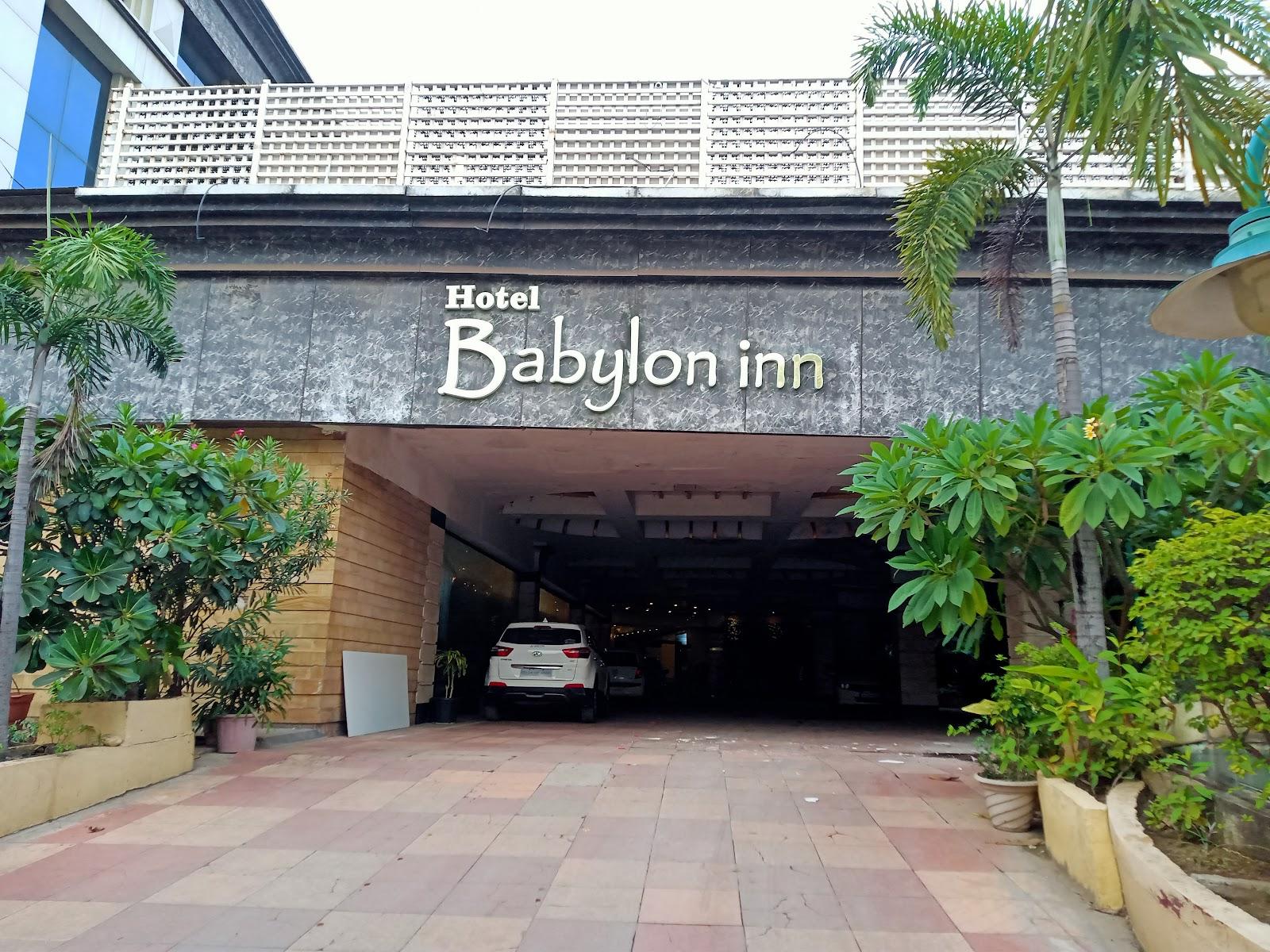 Hotel Babylon Inn