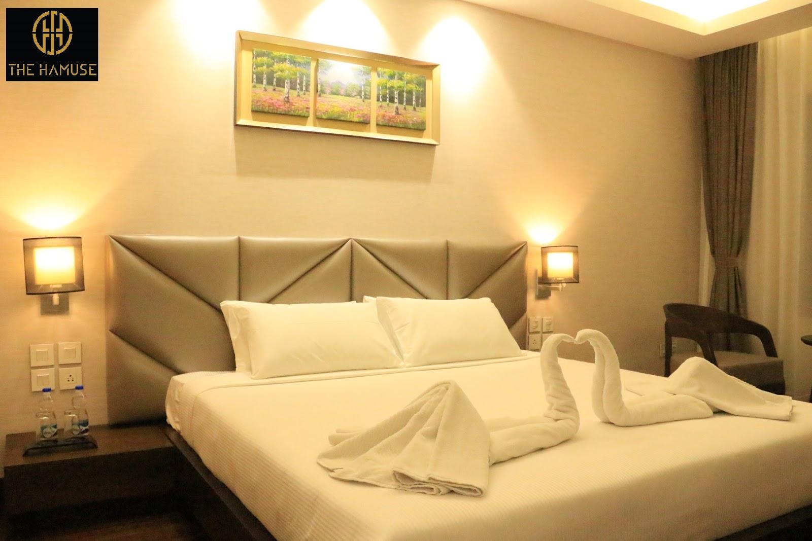 The Hamuse Hotel kodaikanal – photo 3