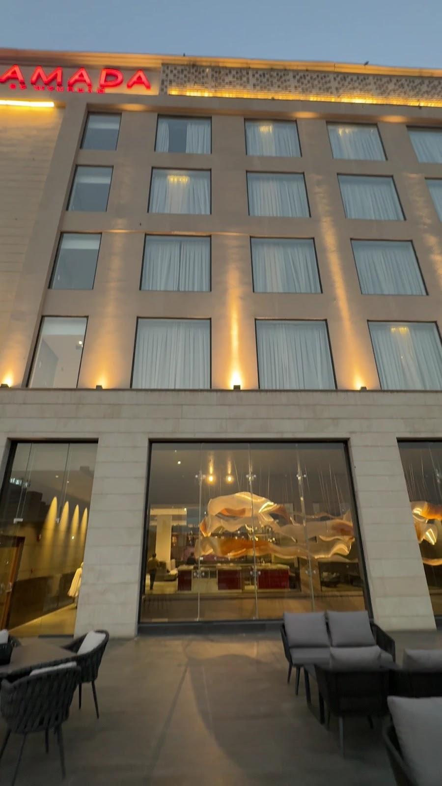 Ramada by Wyndham Sonipat Murthal – photo 2