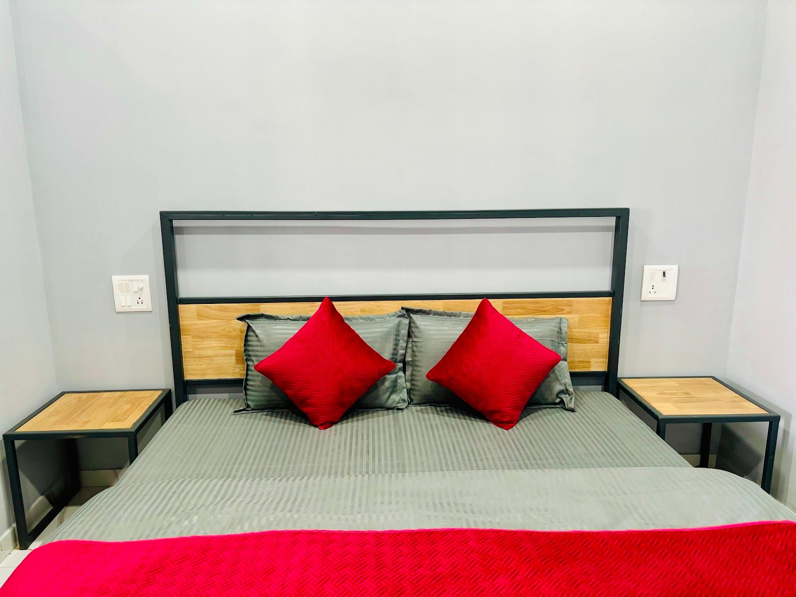 Maanya Villas – photo 3
